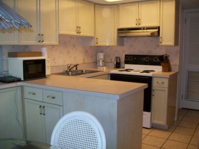 Manasota Key Condo 920509