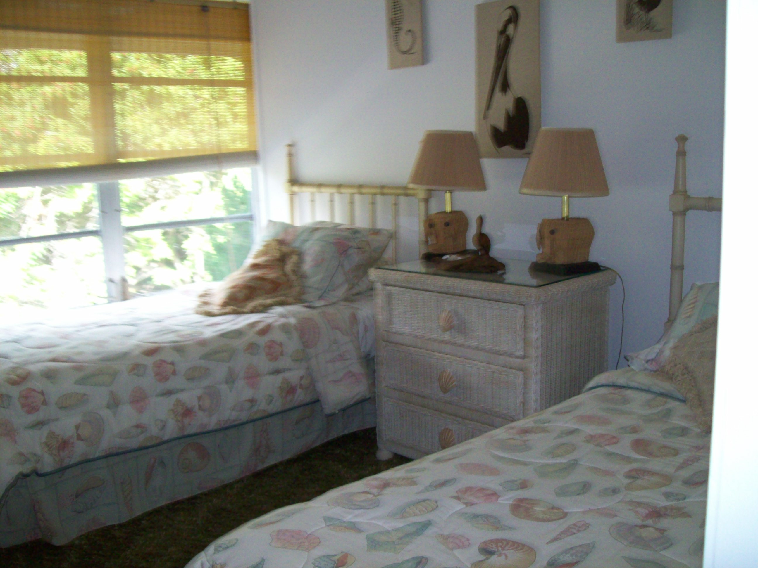 Manasota Key Condo 920509
