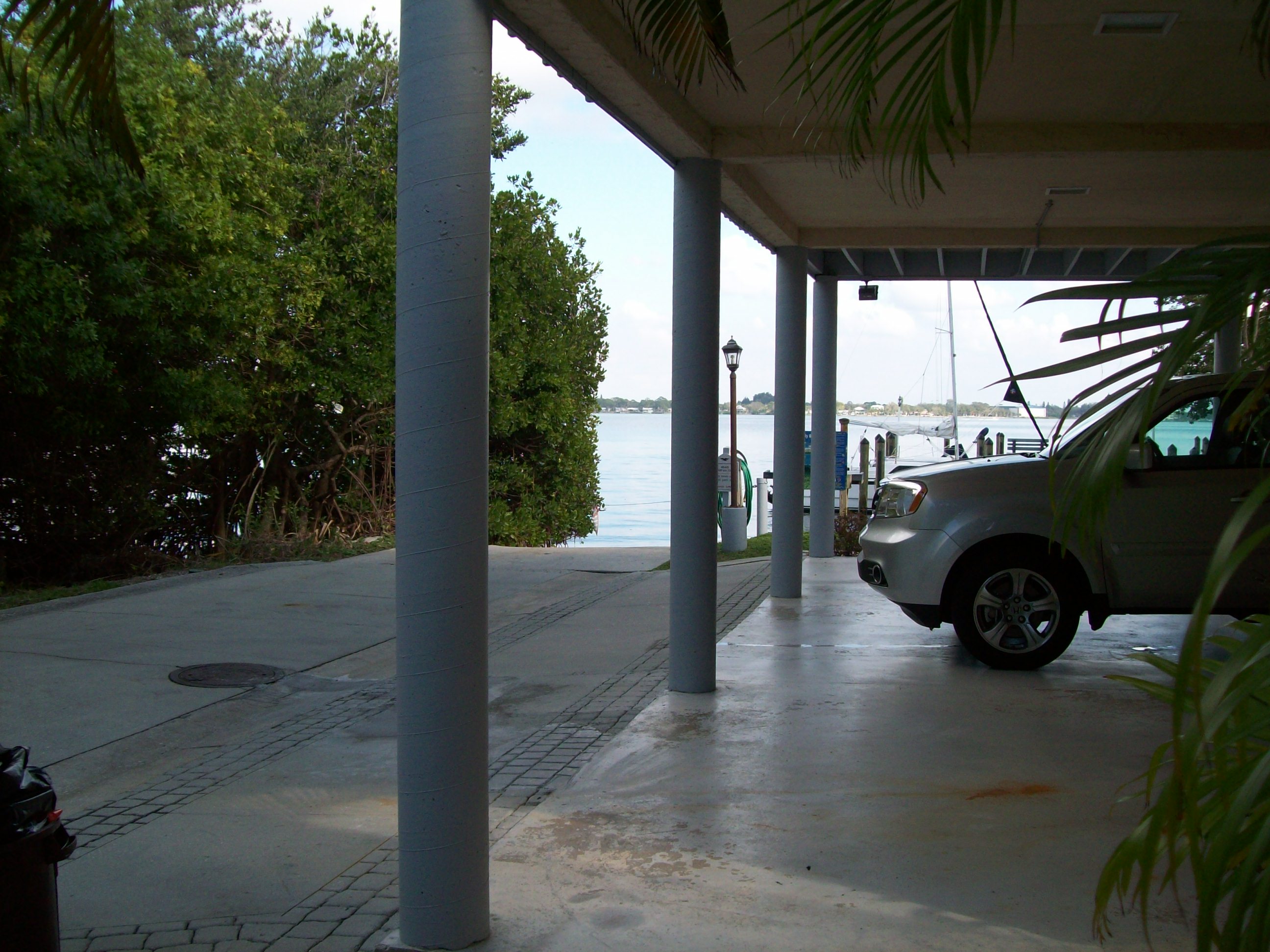 Manasota Key Condo 920509