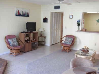 Manasota Key Condo 920511