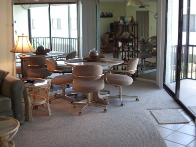 Manasota Key Condo 920511
