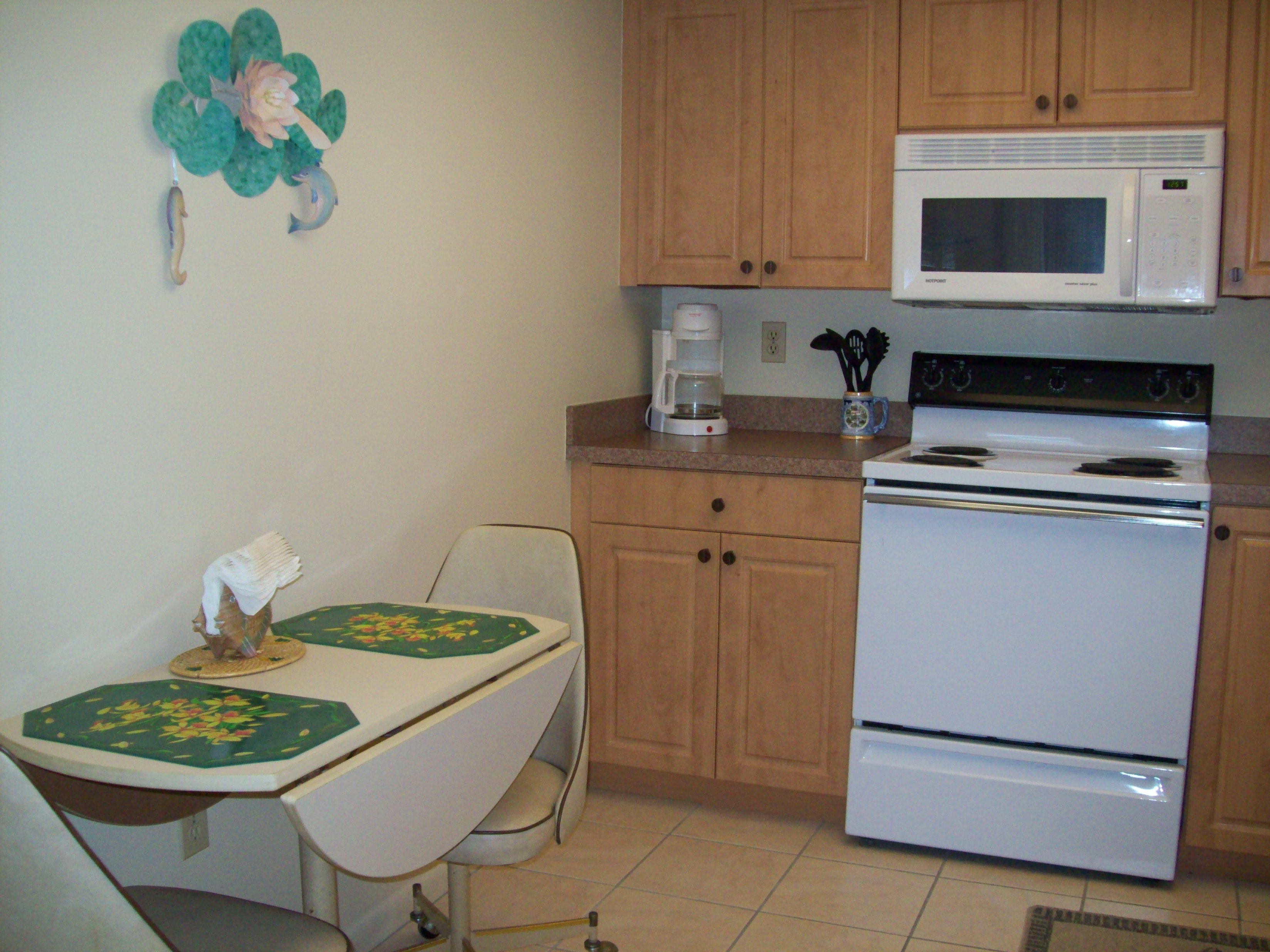 Manasota Key Condo 920511