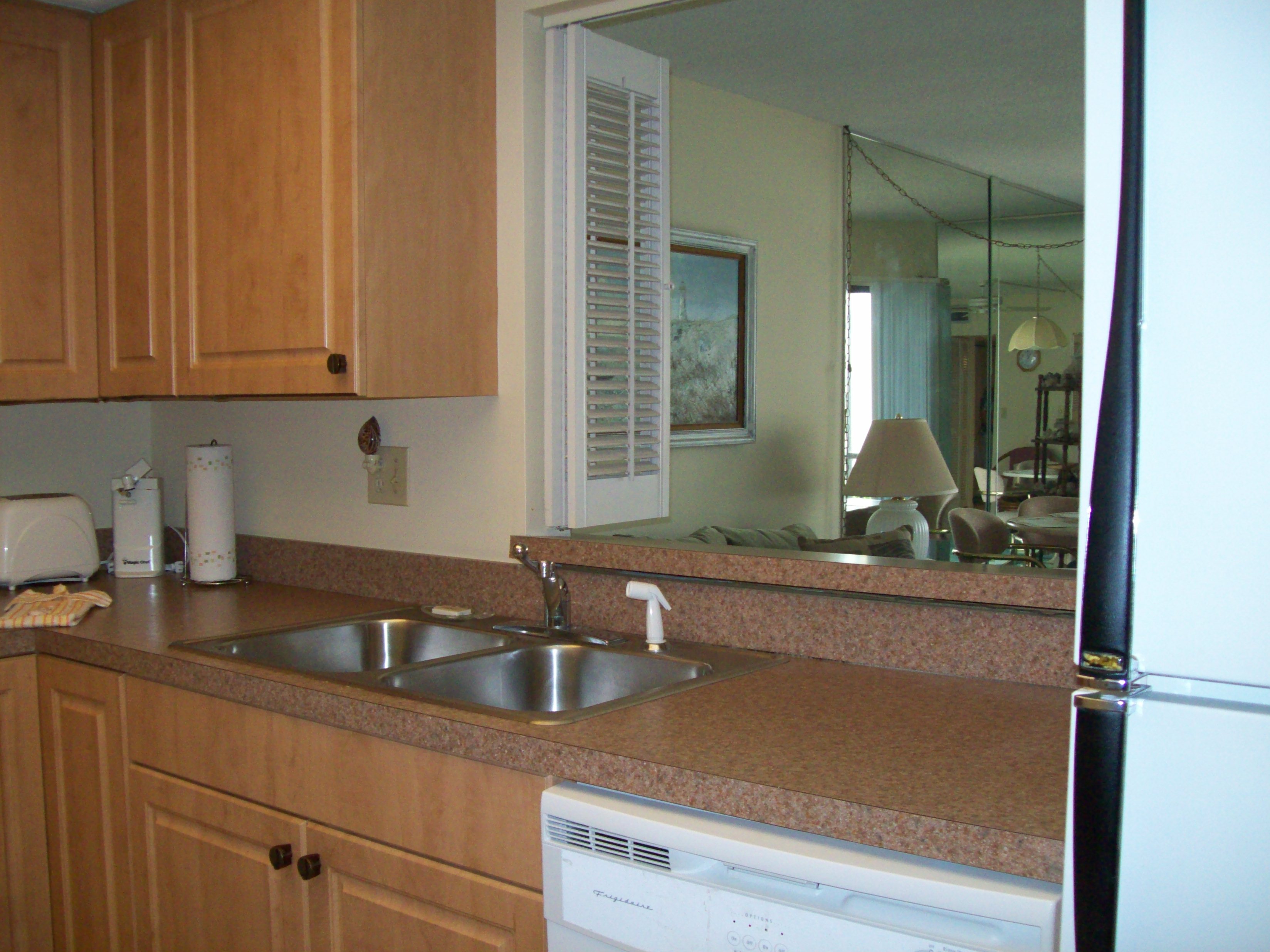 Manasota Key Condo 920511