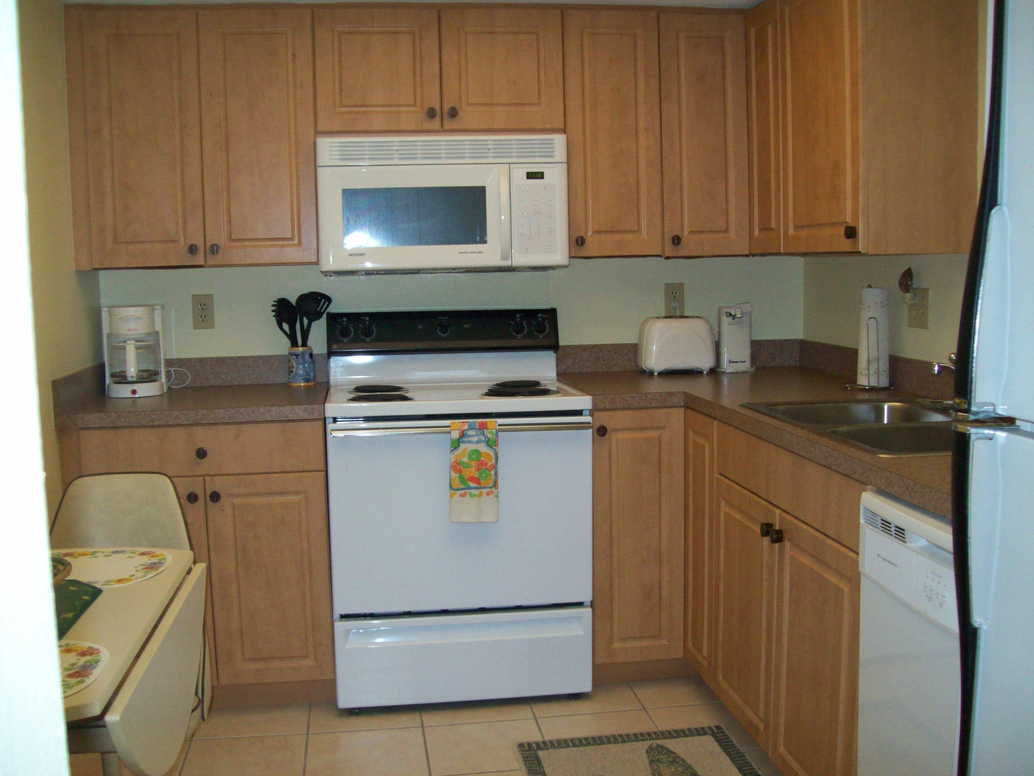 Manasota Key Condo 920511