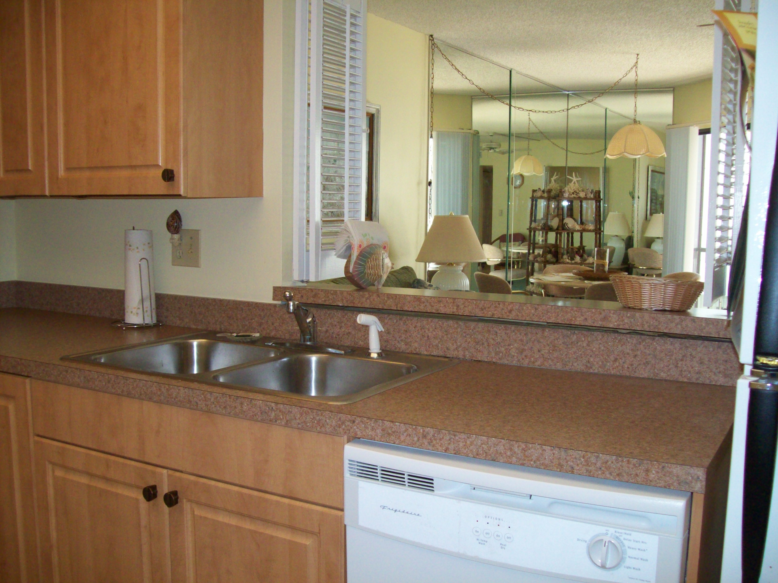 Manasota Key Condo 920511