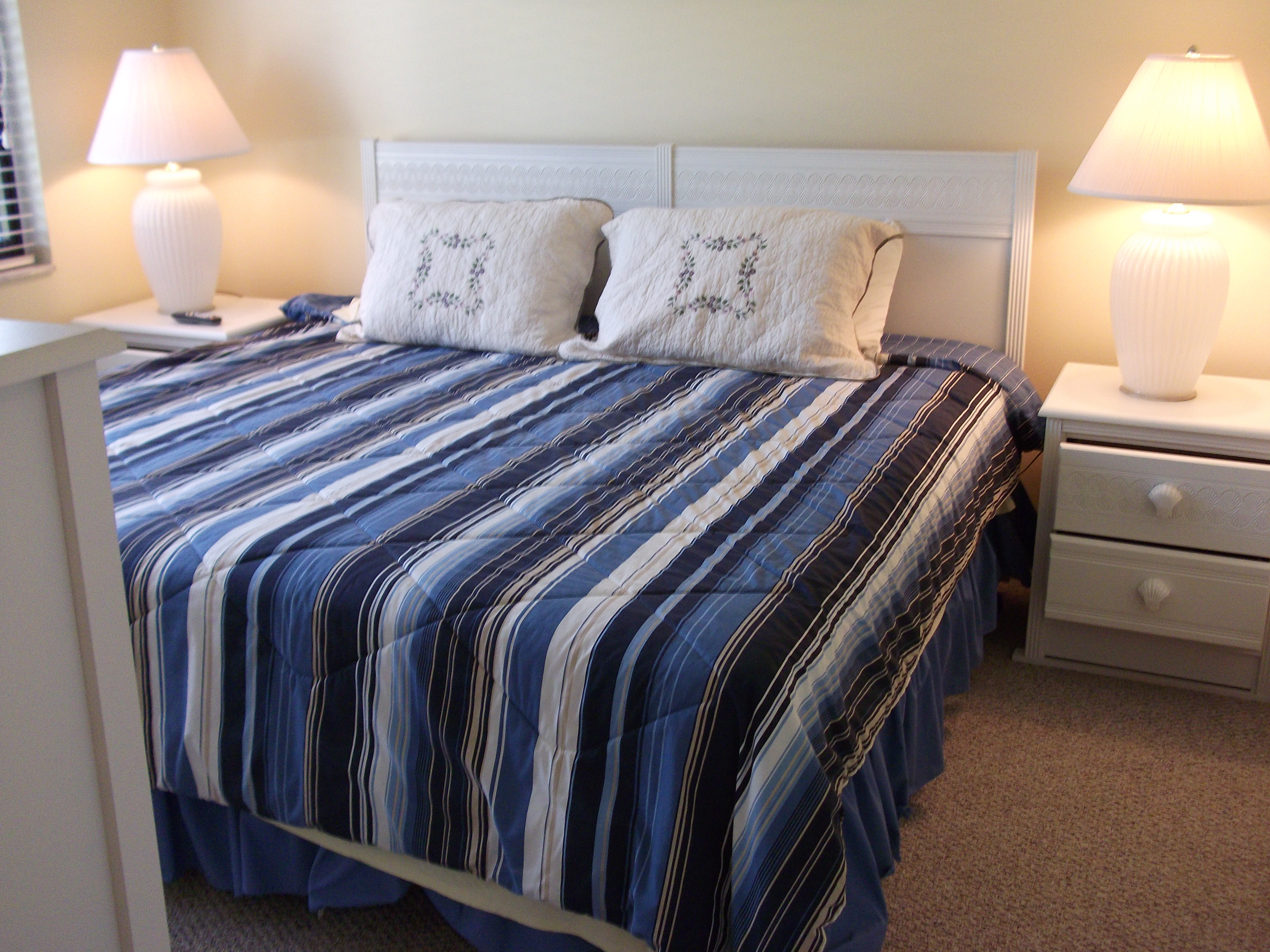 Manasota Key Condo 920511