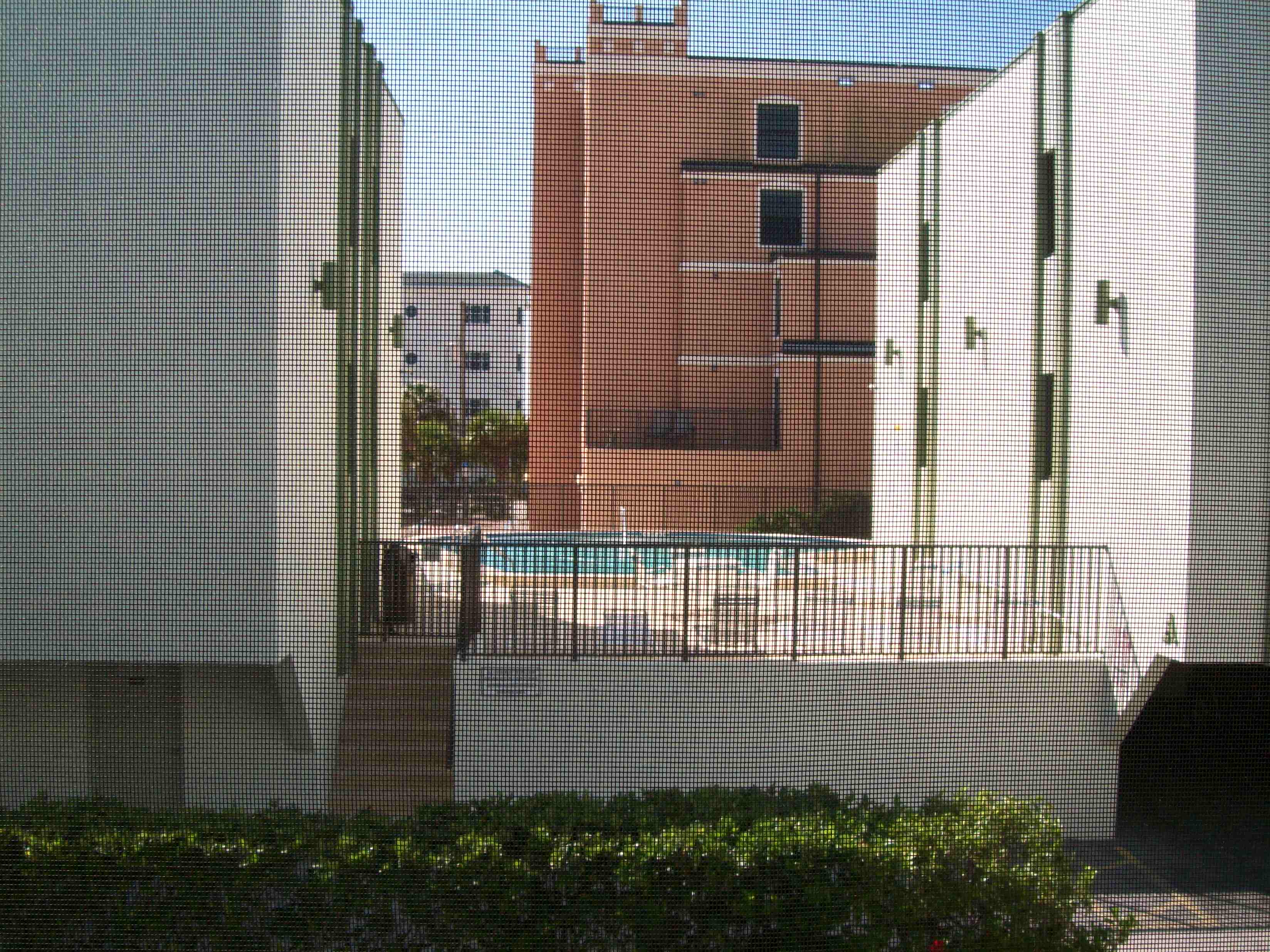Manasota Key Condo 920511