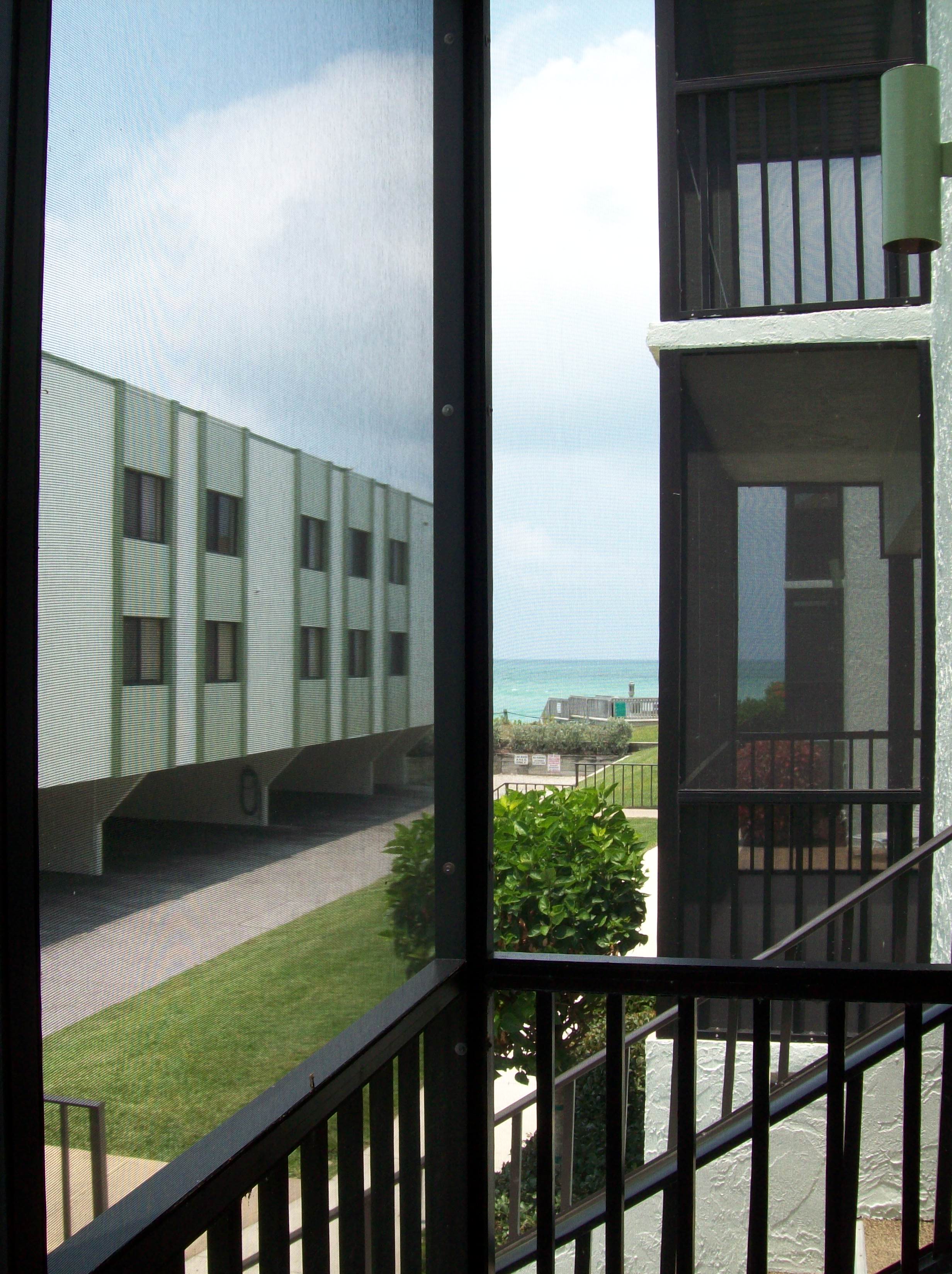 Manasota Key Condo 920511