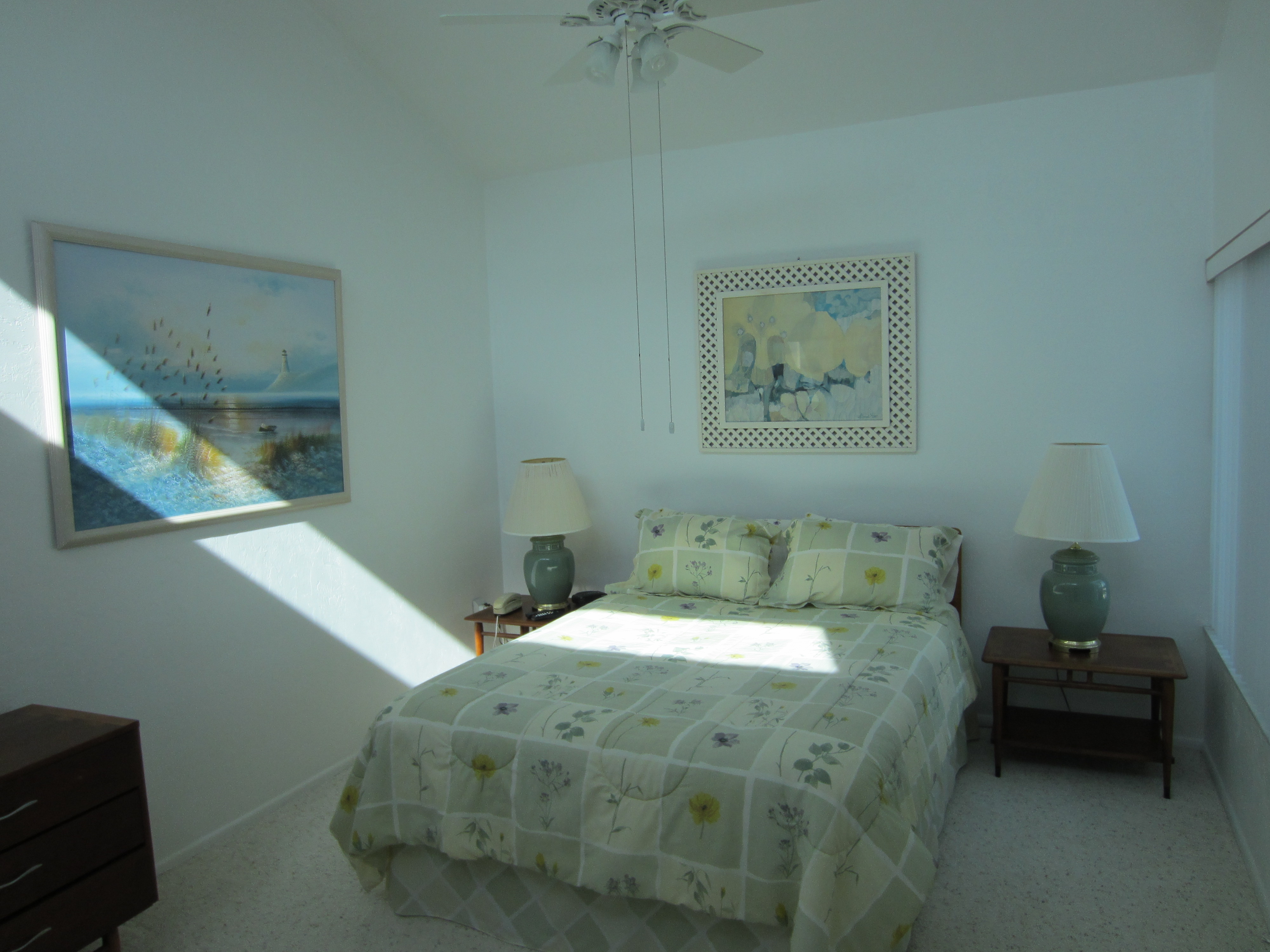 Manasota Key Condo 920512