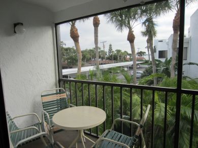Manasota Key Condo 920512