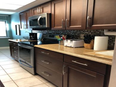 Manasota Key Condo 920514