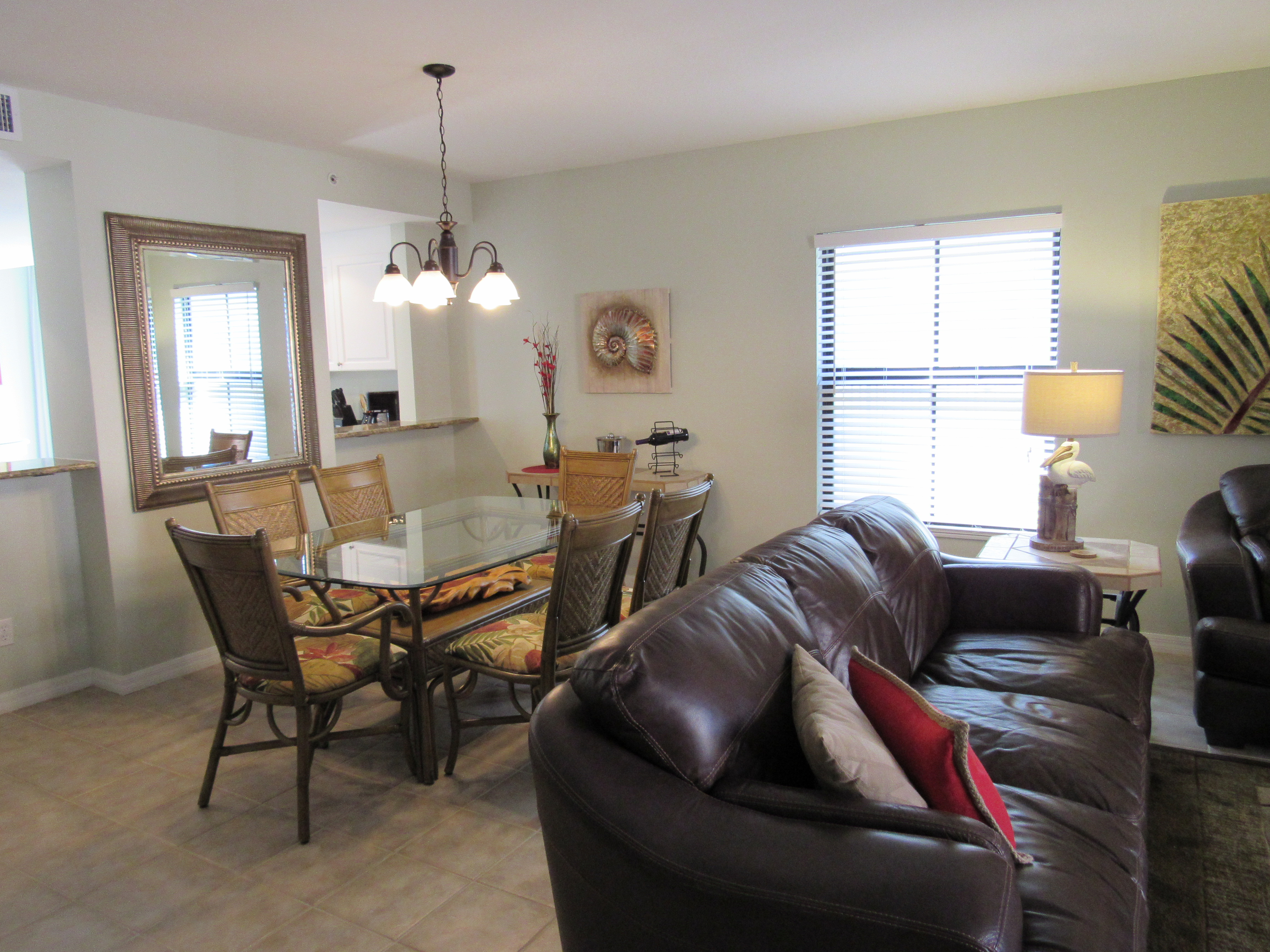 Manasota Key Condo 920515