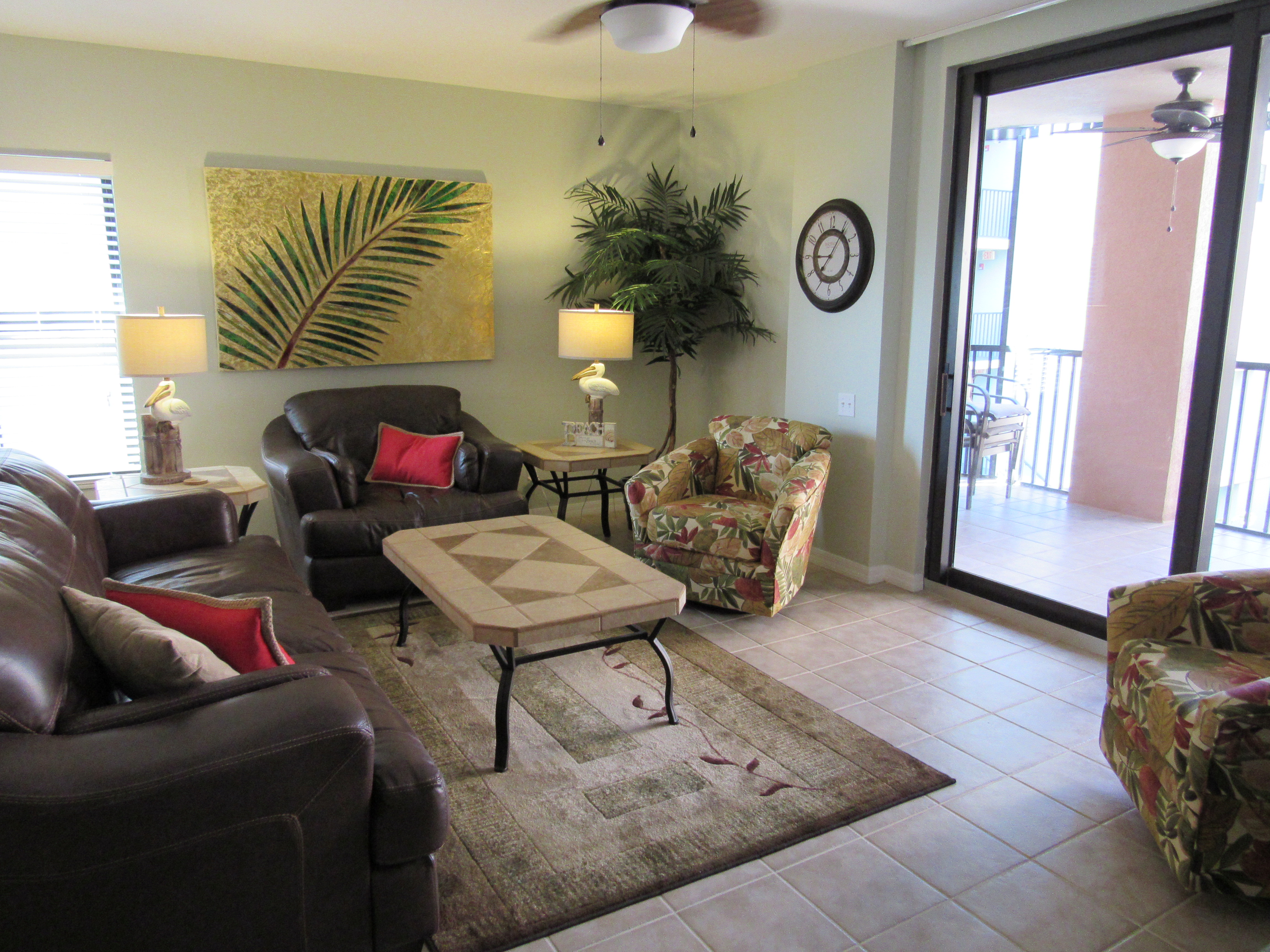 Manasota Key Condo 920515