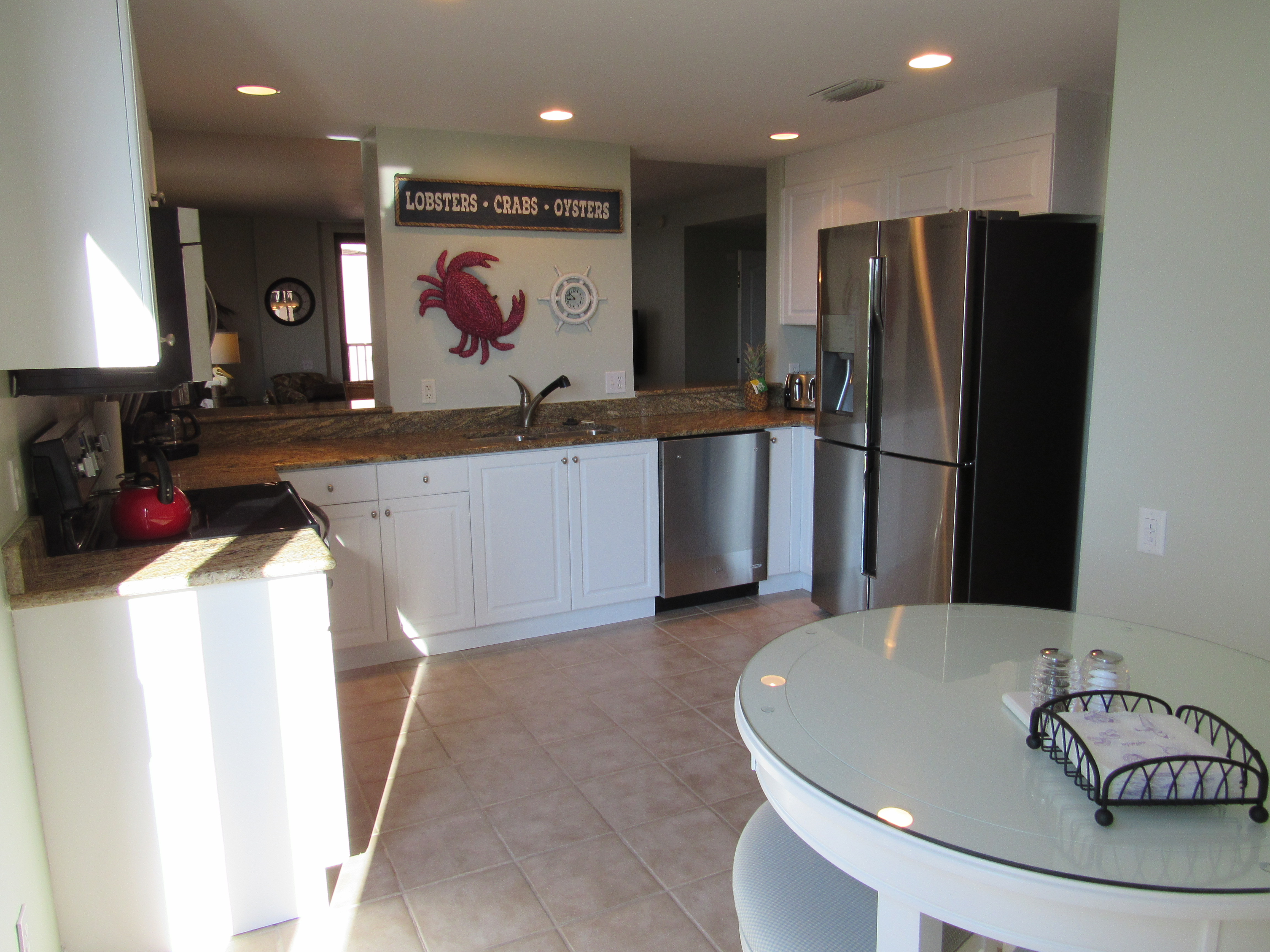 Manasota Key Condo 920515