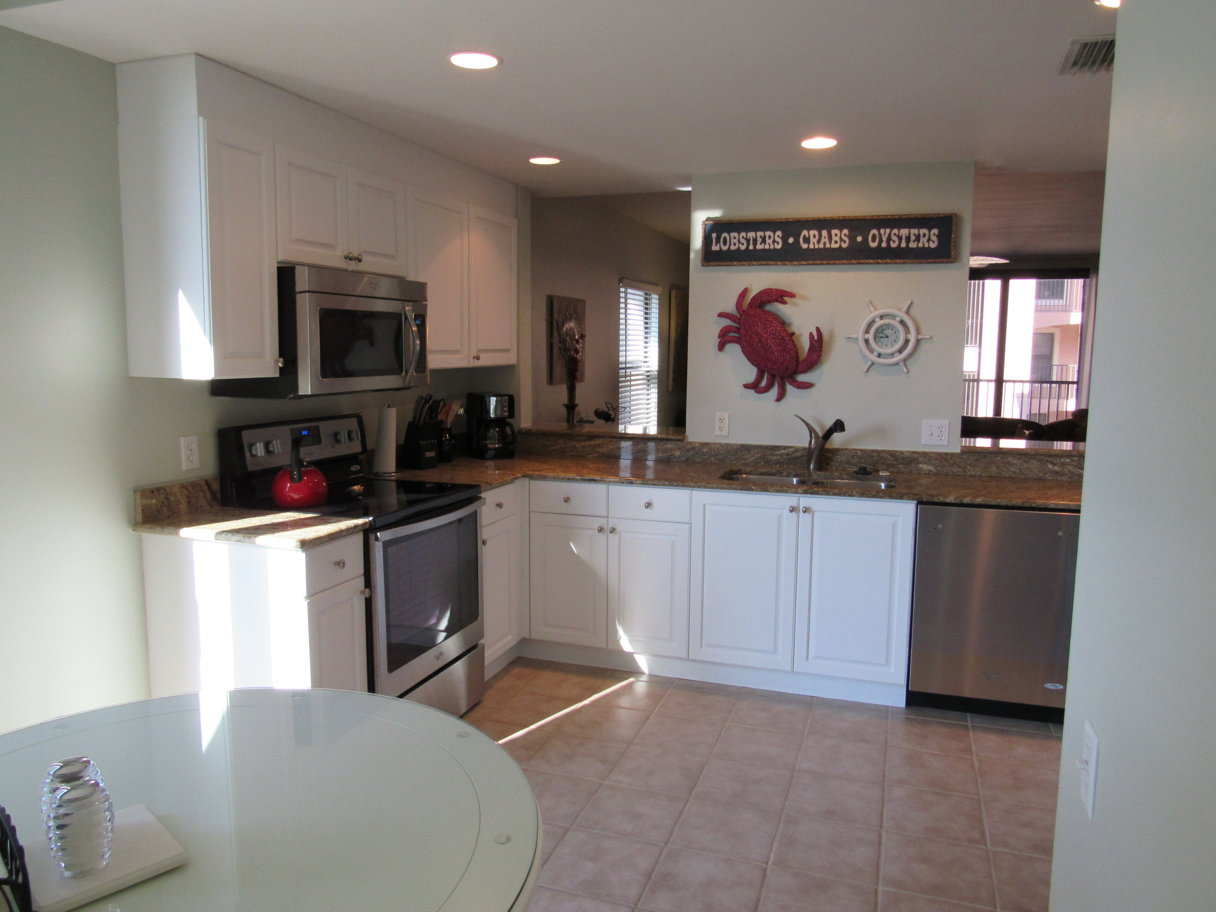 Manasota Key Condo 920515