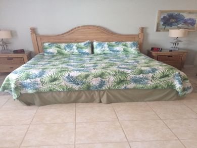 Manasota Key Condo 920515