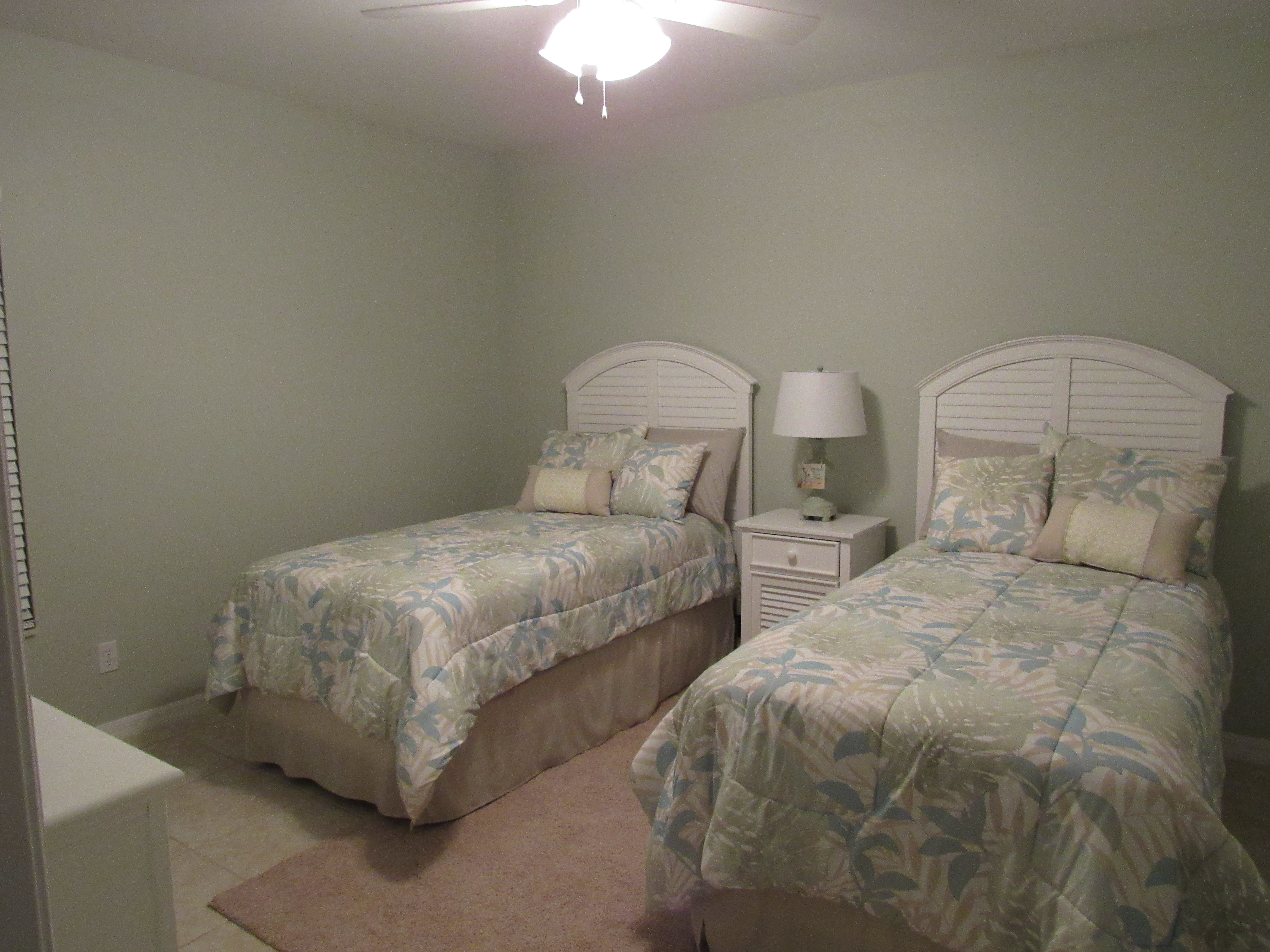 Manasota Key Condo 920515