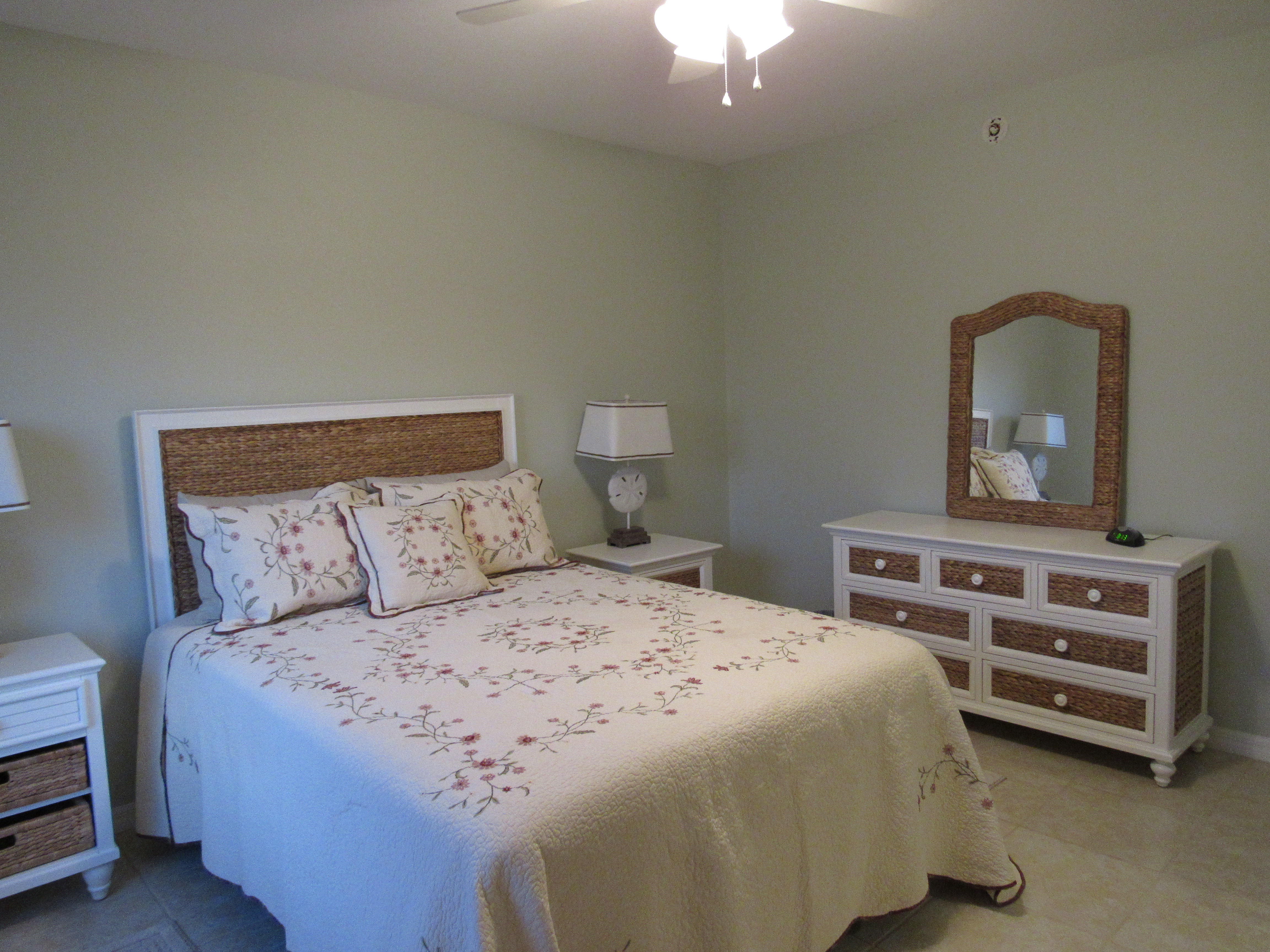 Manasota Key Condo 920515
