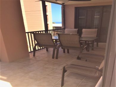 Manasota Key Condo 920515