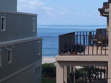 Manasota Key Condo 920515