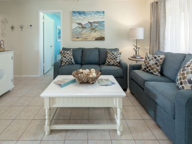 Manasota Key Condo 920516