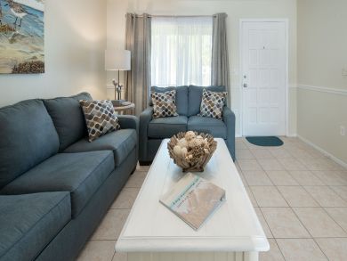 Manasota Key Condo 920516