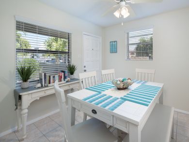 Manasota Key Condo 920516
