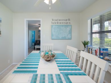 Manasota Key Condo 920516