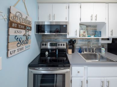 Manasota Key Condo 920516
