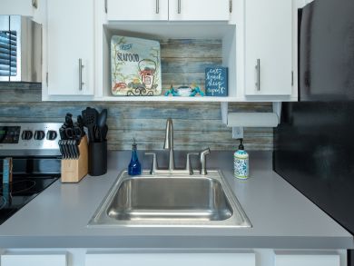 Manasota Key Condo 920516