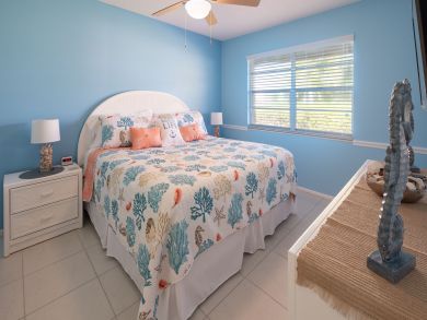Manasota Key Condo 920516
