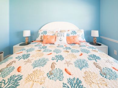 Manasota Key Condo 920516