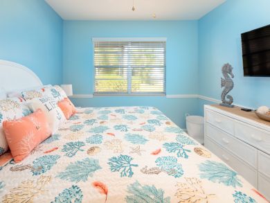 Manasota Key Condo 920516