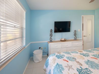 Manasota Key Condo 920516