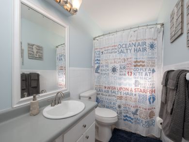 Manasota Key Condo 920516