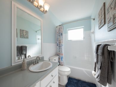 Manasota Key Condo 920516