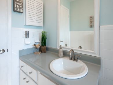 Manasota Key Condo 920516