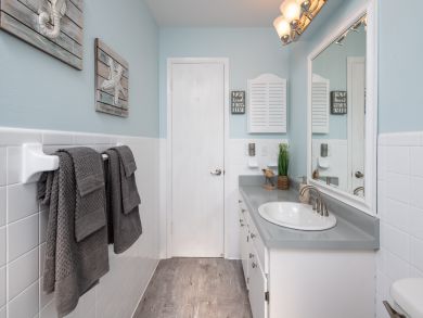Manasota Key Condo 920516