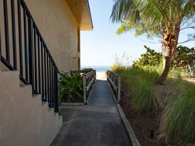 Manasota Key Condo 920516