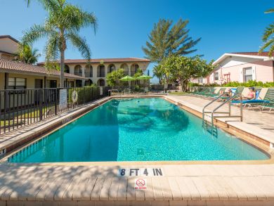 Manasota Key Condo 920516