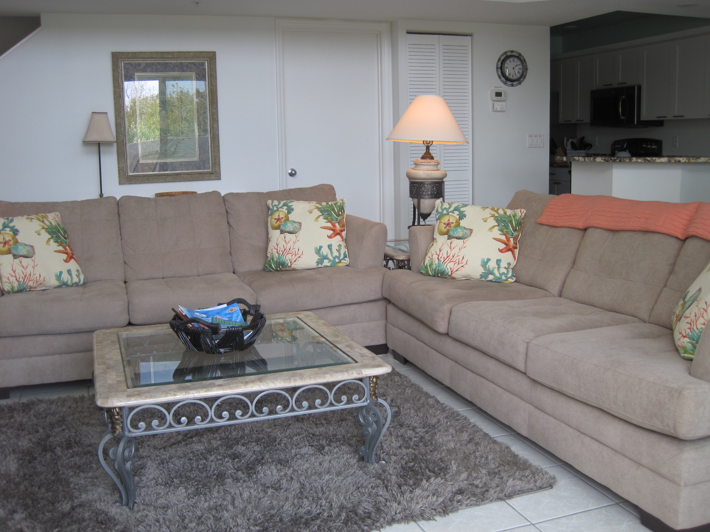 Manasota Key Condo 920518 Manasota Key Condo 920518