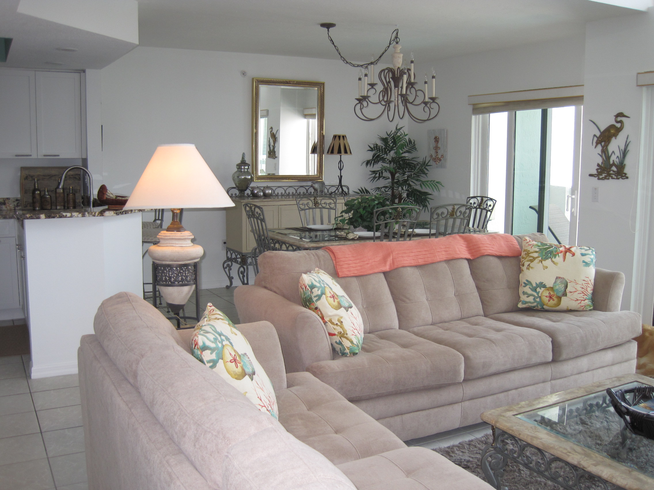 Manasota Key Condo 920518 Manasota Key Condo 920518