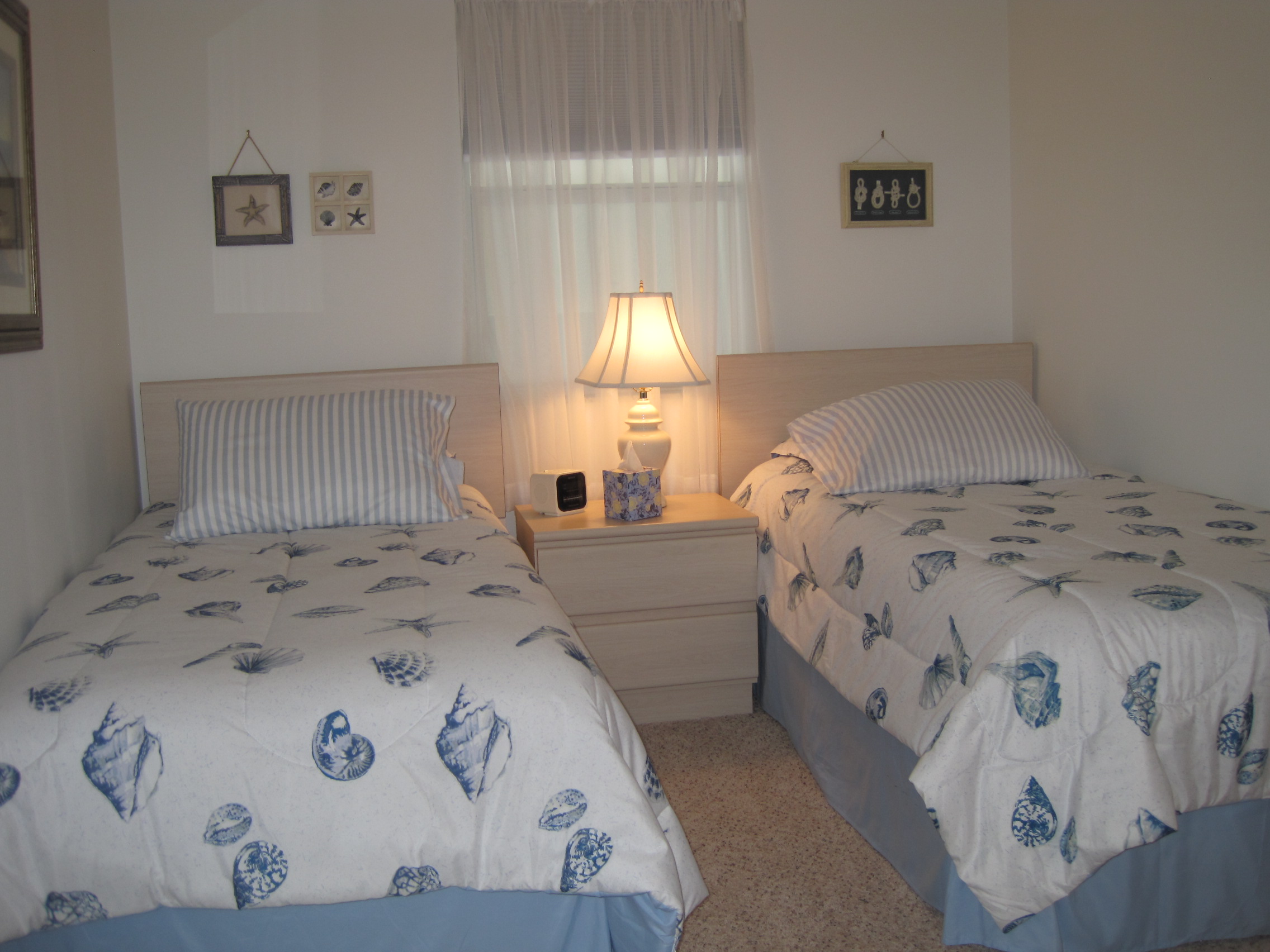 Manasota Key Condo 920518 Manasota Key Condo 920518