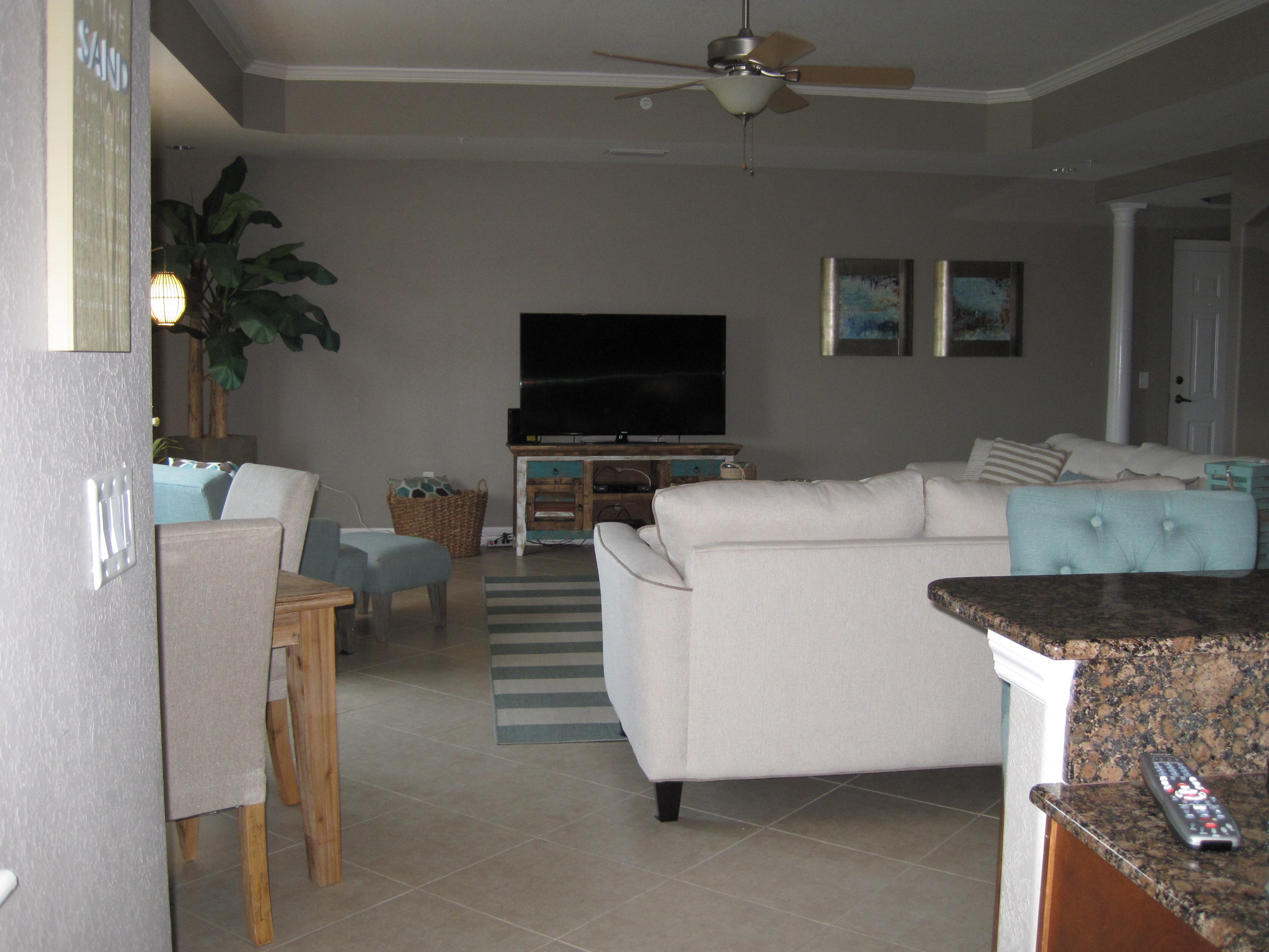 Manasota Key Condo 920519