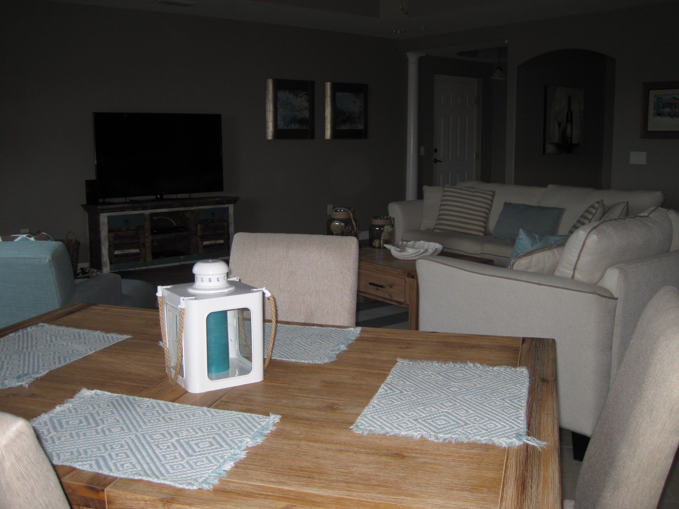 Manasota Key Condo 920519