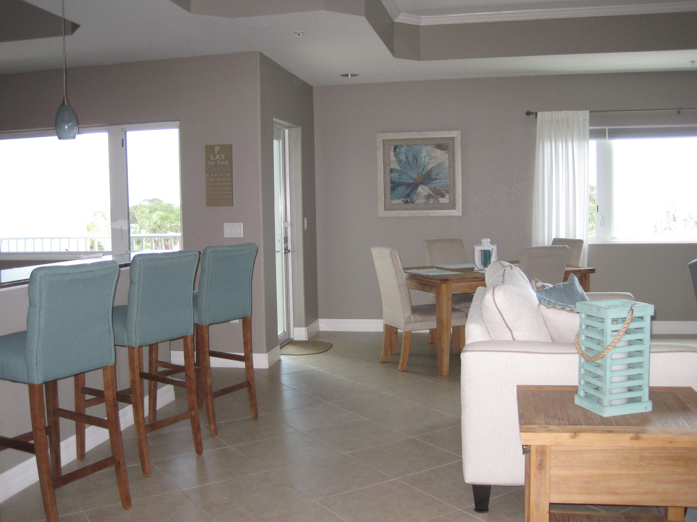 Manasota Key Condo 920519