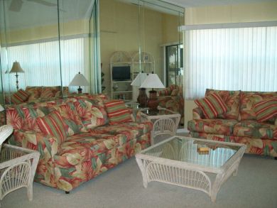 Manasota Key Condo 920520