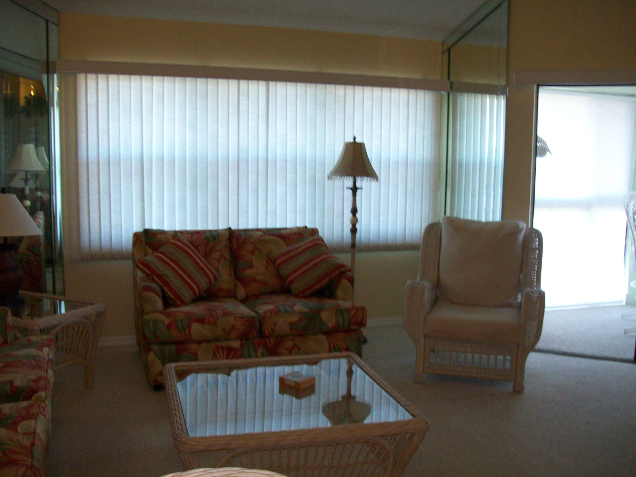 Manasota Key Condo 920520