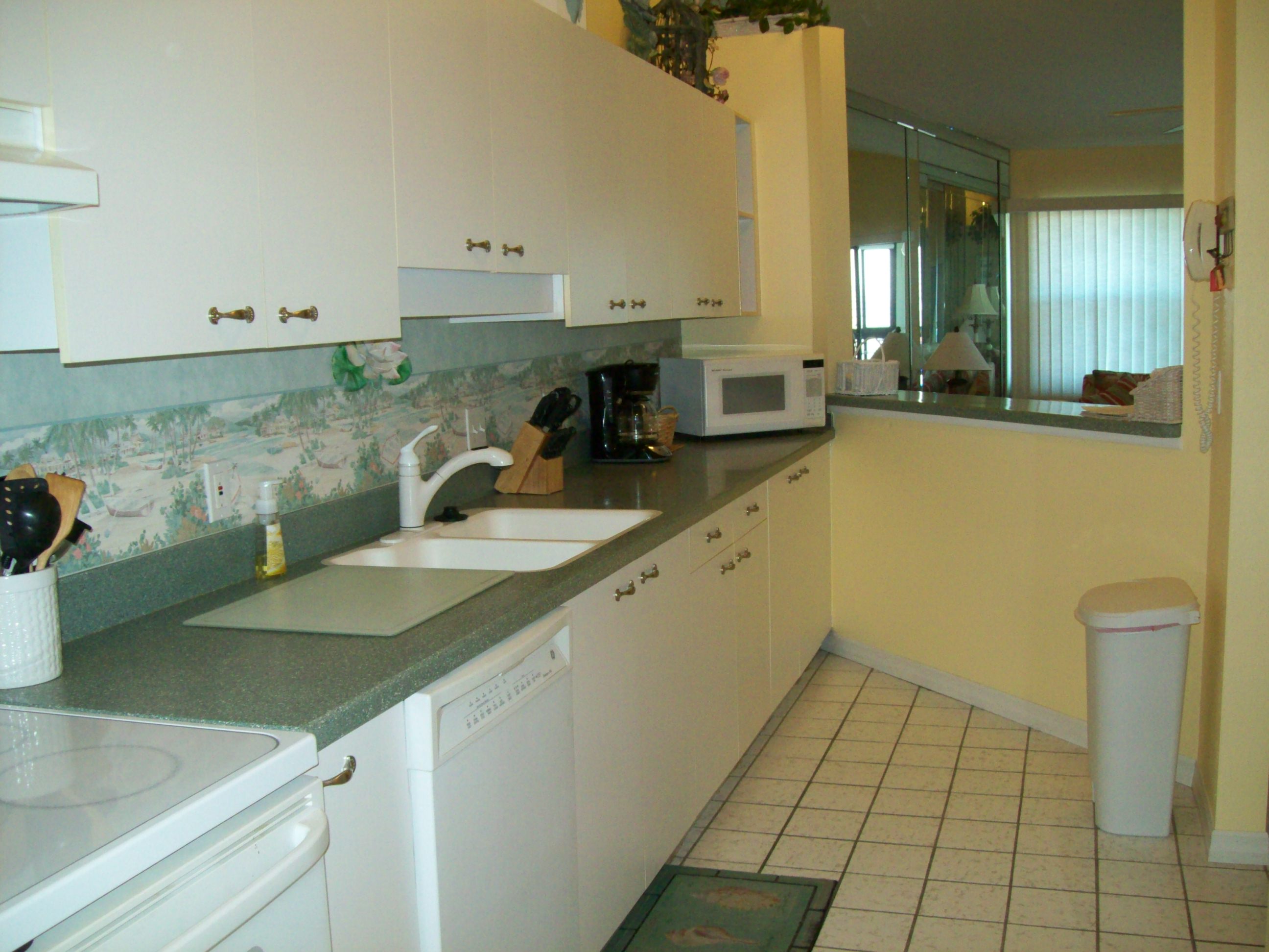 Manasota Key Condo 920520