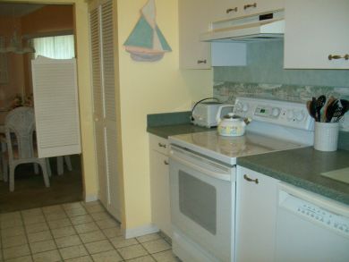 Manasota Key Condo 920520